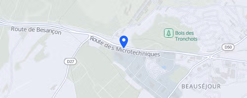 La Valdahonnaise