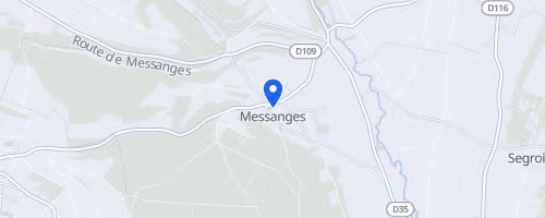 Trail des hautes côtes de nuits - Messanges