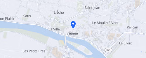 Corrida de Chinon