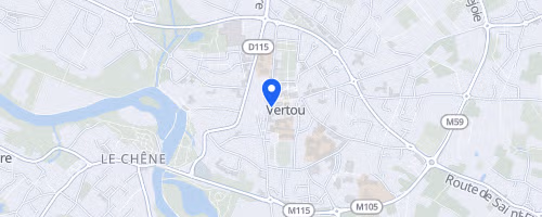 Les foulées de Vertou