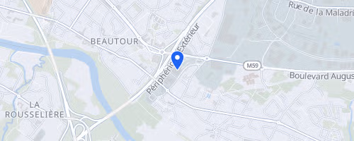 Les Foulées de Vertou
