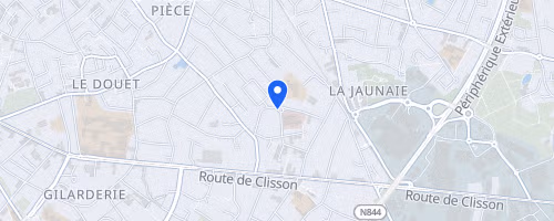 Tour de Nantes Toutes Allures - Saint-sebastien-sur-loire