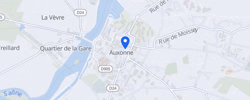 Triathlon d'Auxonne