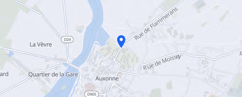 Brevet Saône-doubs - Auxonne