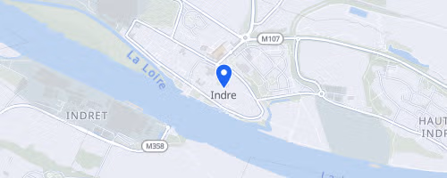 Foulées viikings - Indre