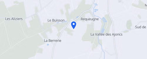 Even trail - Tauxigny-Saint-Bauld