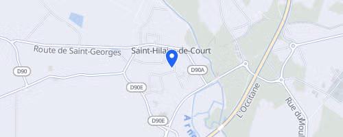 Challenge Du Centre 18  - Saint-hilaire-de-court
