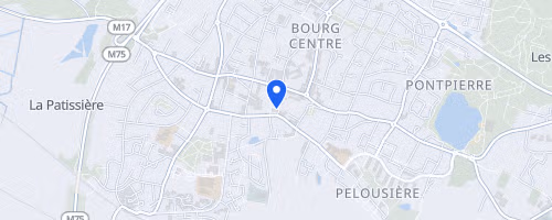Foulées de la Gournerie - Saint-Herblain