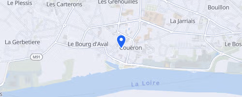 Duathlon de Couëron