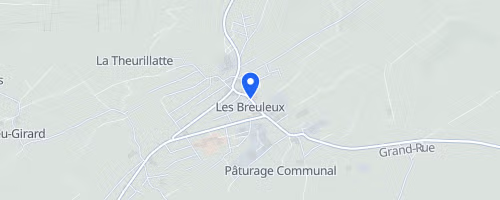 Les 4 Foulées