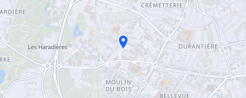 Aux Sources De La Sèvre - Brm 300 Km - Saint-herblain