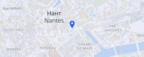 Corrida de la Beaujoire