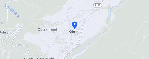 Krimmler Wasserfall Lauf (IÖBLC)