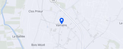 Les Foulées du Saumur-Champigny