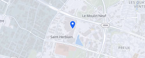 Foulées de la Gournerie