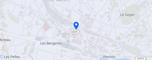 Marathon du Cher
