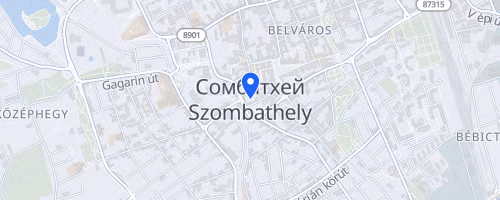 Időpont: . MOVE SZOMBATHELY SUNSET RUN Szombathely, Fő tér utcai futás