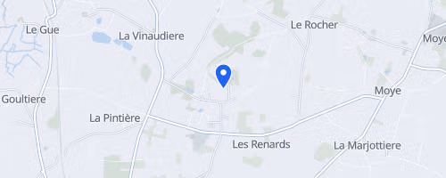 Randonnee Pierre Bretecher - Coueron