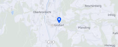 Mountainman Großarltal / Österreich