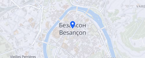 Mondial De Running Des Energies Vertes - Besancon