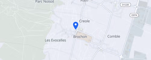 Trail des cent marches - Brochon