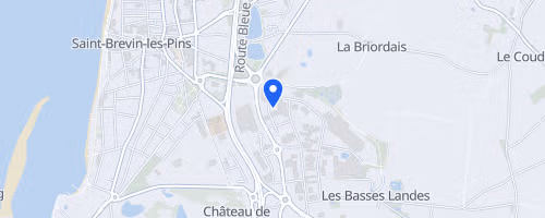 Foulées des Dunes