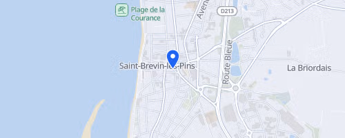 Foulées des dunes - Saint-Brevin-les-Pins
