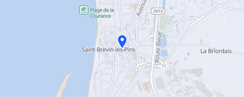 Les foulées du pont - Saint-Nazaire