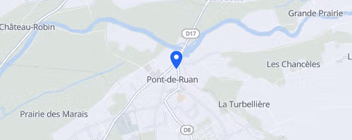 Randonnée enfants du monde - Pont-de-Ruan