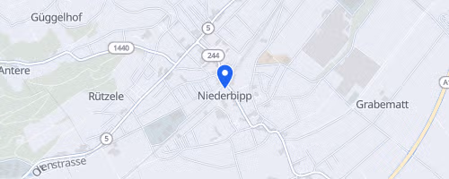 Niederbipper Waffenlauf