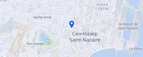 La Corrida de Noël du Pouliguen