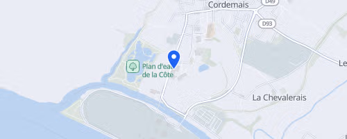 Randonnée Cordemaisienne