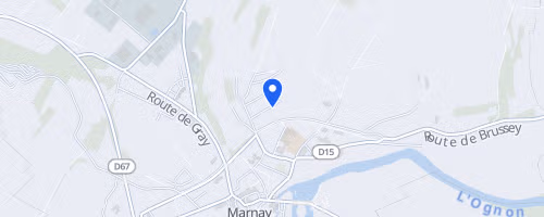 La Marnaysienne
