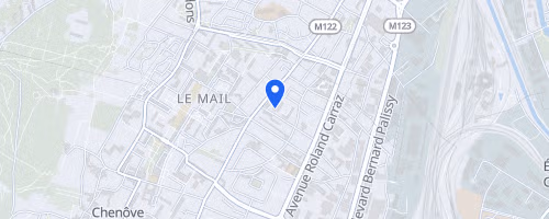 La Cyclo Du Bonbis - Chenove