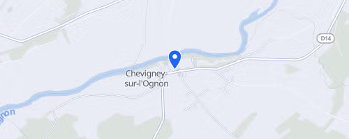 La nyctalope  - Chevigney-sur-l'Ognon