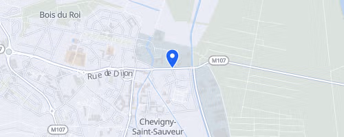 La chevignoise - Chevigny-Saint-Sauveur