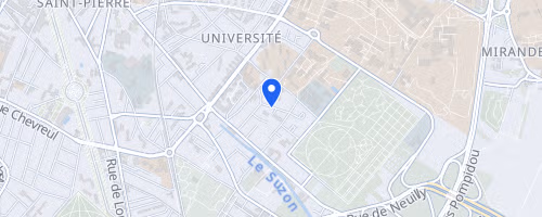 Les Trails du Suzon - Dijon