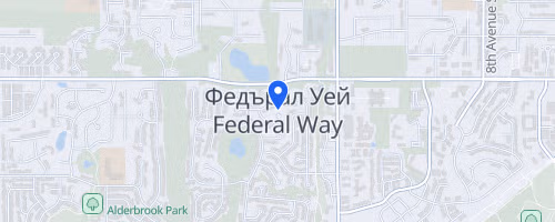 Federal Way Summer Trails Fun Run 5K