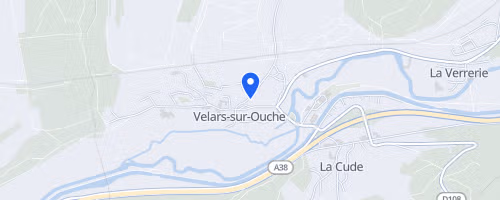 La madone - Velars-sur-Ouche