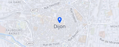 Course Cap Nord - Dijon