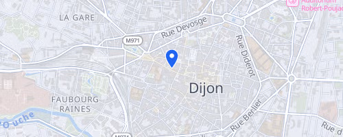 La Course du Bien Public