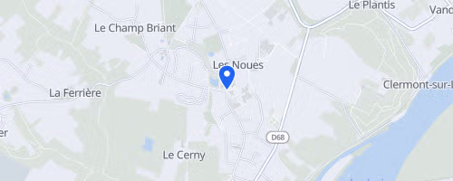 Marche Octobre Rose à Le Cellier