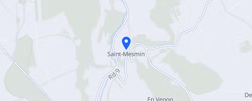 La Joël Chrétien Course De L'asm - Saint Mesmin