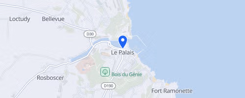 Belle-Ile en Trail - 11 km 2026