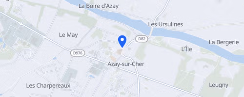 Les Foulées Azéennes