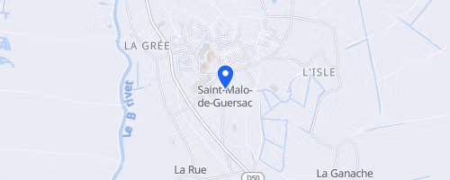 Trail Tour de Brière à Saint-Malo-de-Guersac
