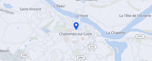 Semi-Marathon de l'île de Chalonnes