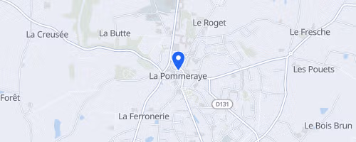 Marche Nordique Trail des Moulins 2026 à La Pommeraye