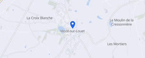 Les Traces Du Louet