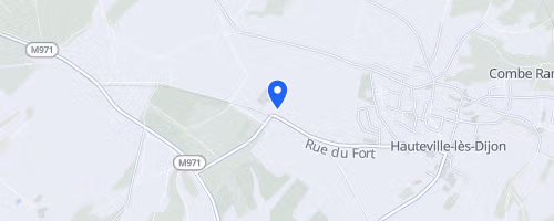 LA DIJONCTÉE